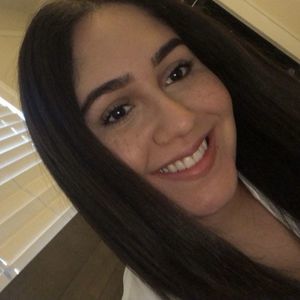 Meet your Posher, Nadia